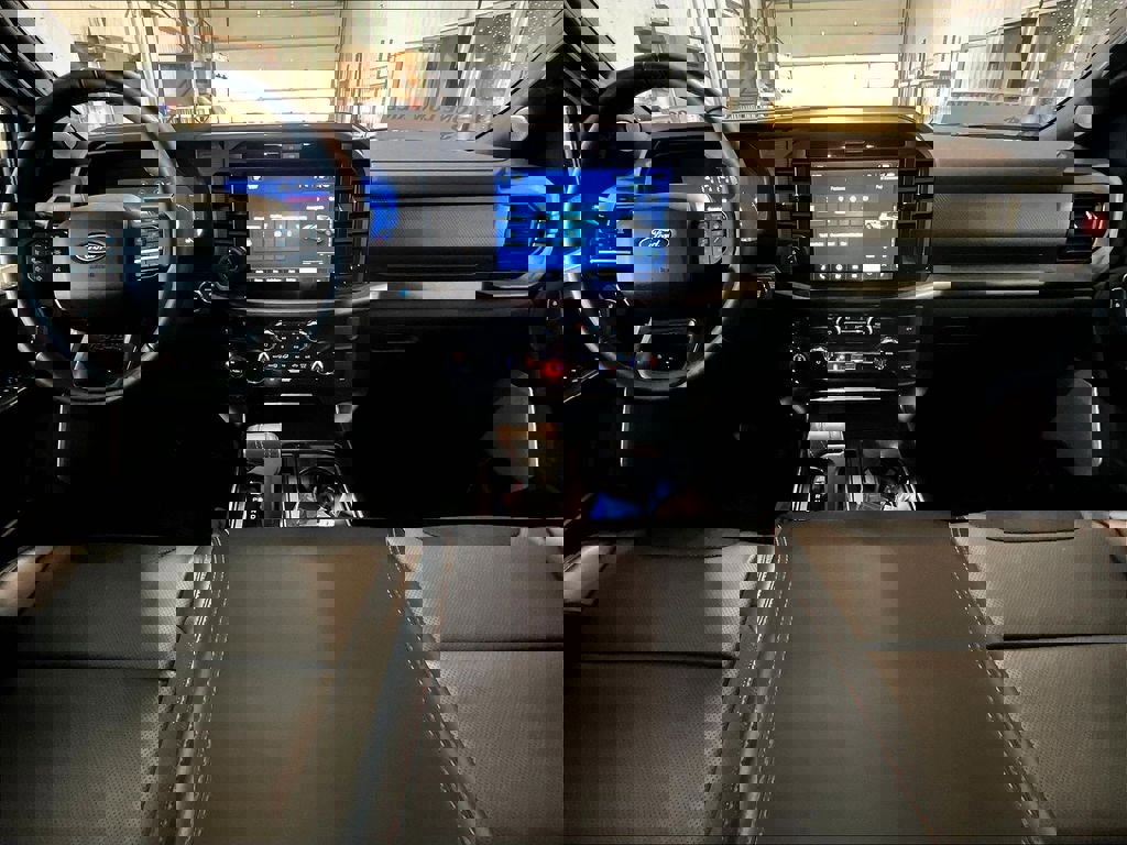 Used 2025 Ford F150 Raptor image 21