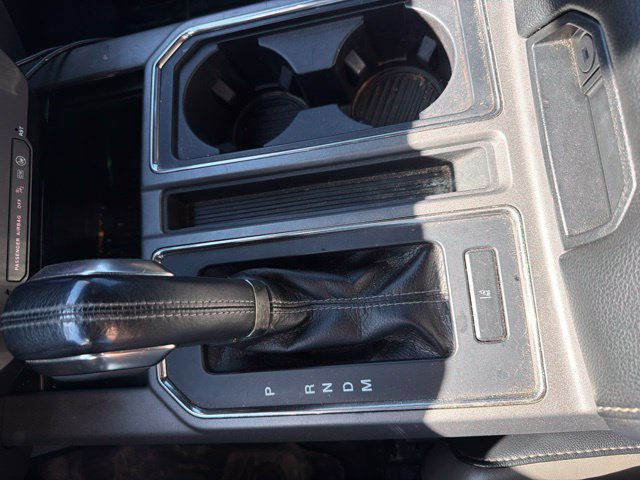 Used 2017 Ford F150 Raptor w/ Equipment Group 802A Luxury AWD/4WD image 11