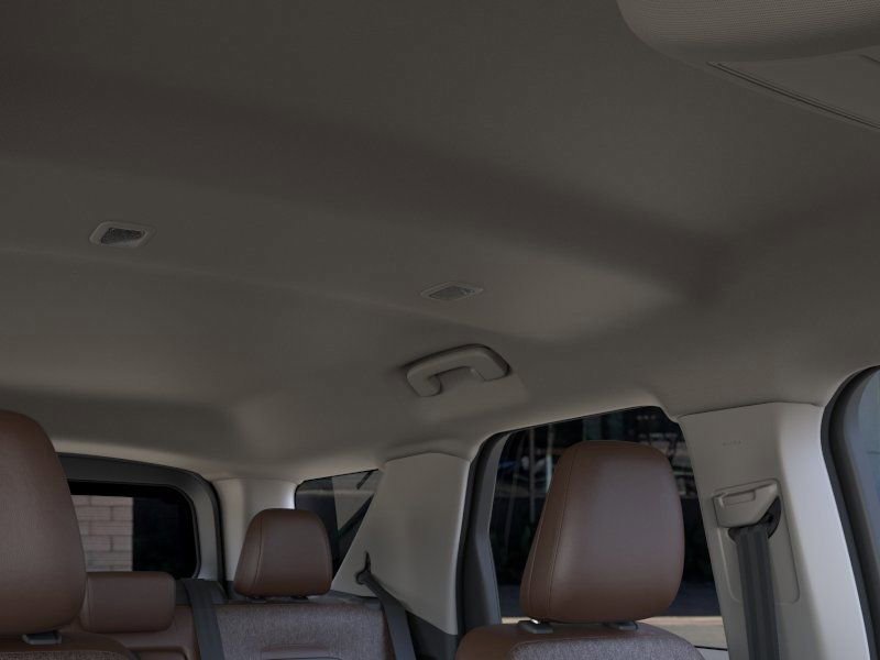 New 2025 Ford Bronco Sport Outer Banks image 22