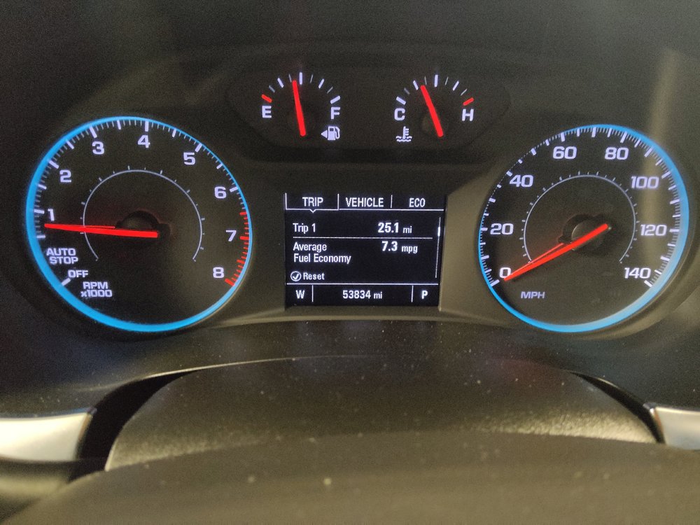 Used 2020 Chevrolet Traverse LS FWD image 23