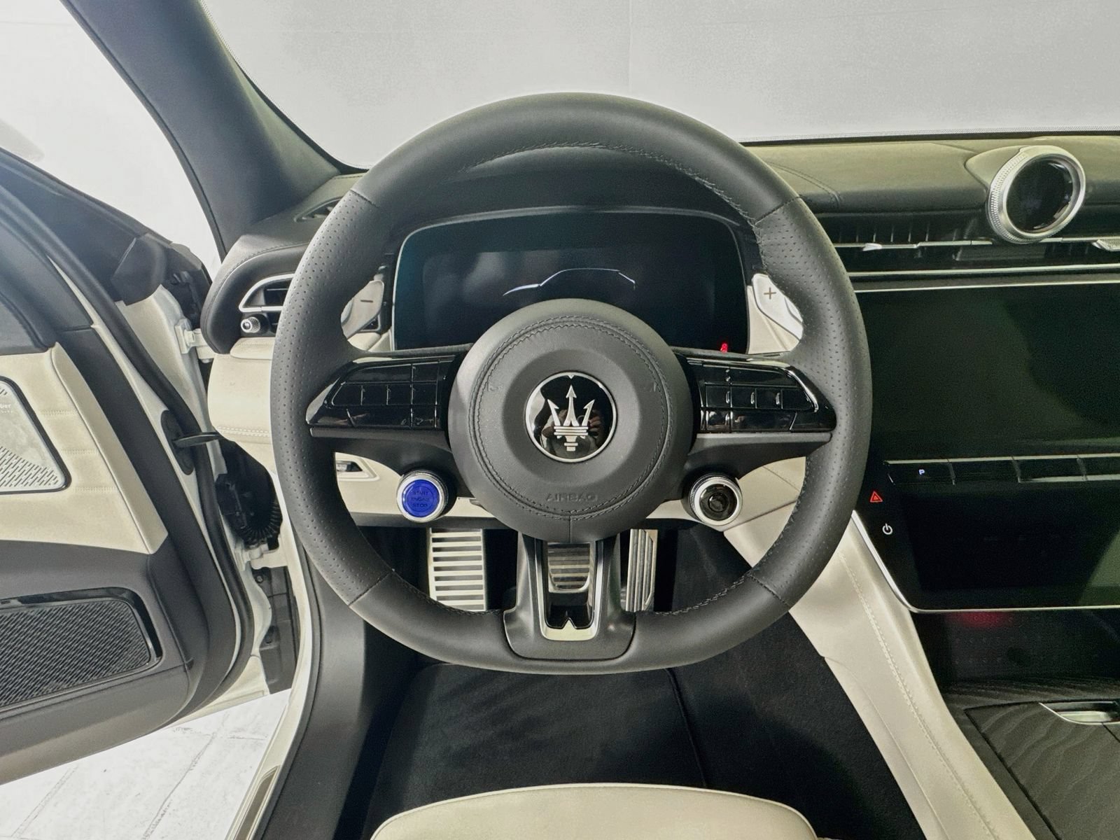 New 2026 Maserati Grecale Modena AWD/4WD image 11