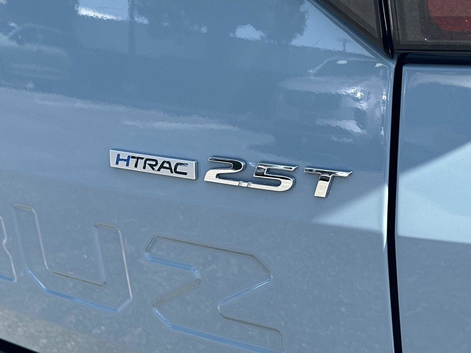 Used 2022 Hyundai Santa Cruz SEL Premium w/ Cargo Package AWD/4WD image 28