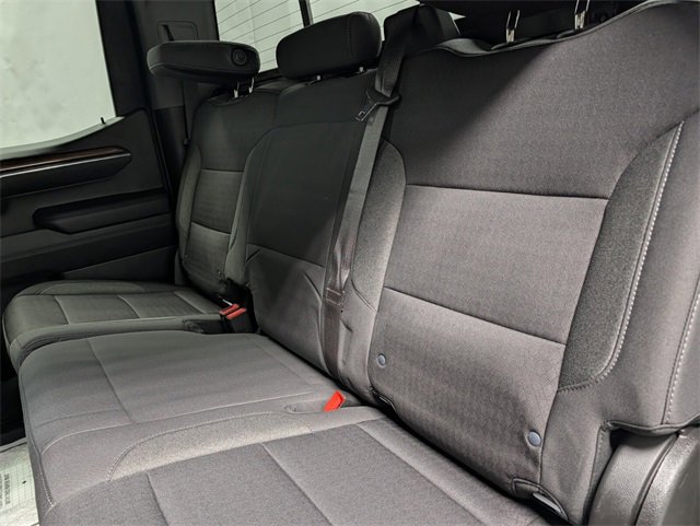 Used 2023 Chevrolet Silverado 1500 RST image 13