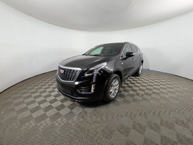New 2026 Cadillac XT5 Luxury w/ LPO, Floor Liner Package AWD/4WD image 25