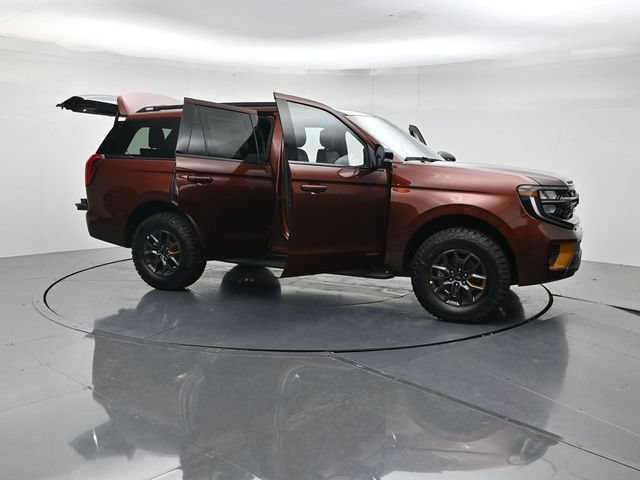 New 2027 Ford Expedition Tremor w/ Driver's Package AWD/4WD image 58