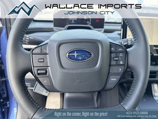 New 2026 Subaru Trailseeker AWD/4WD image 56