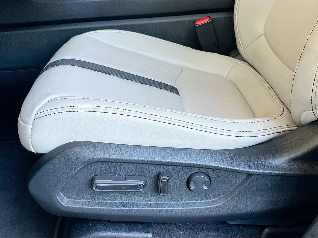 Used 2026 Honda Passport RTL image 18