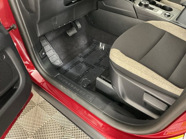 New 2026 Ford Bronco Sport Big Bend AWD/4WD image 15