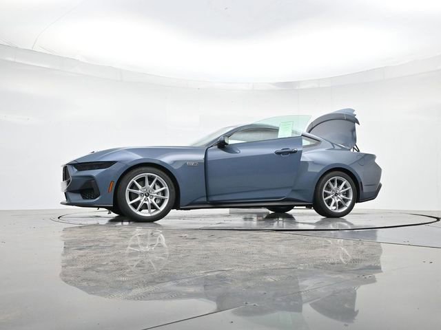 New 2025 Ford Mustang GT Premium image 50