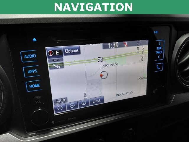 Used 2019 Toyota Tacoma TRD Off-Road image 5