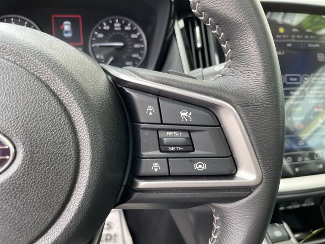 Used 2025 Subaru Legacy Premium image 20