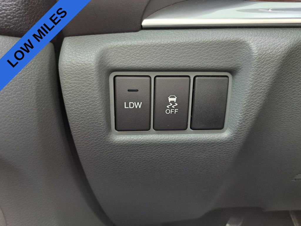 Used 2015 Acura MDX FWD w/ Technology Package image 16