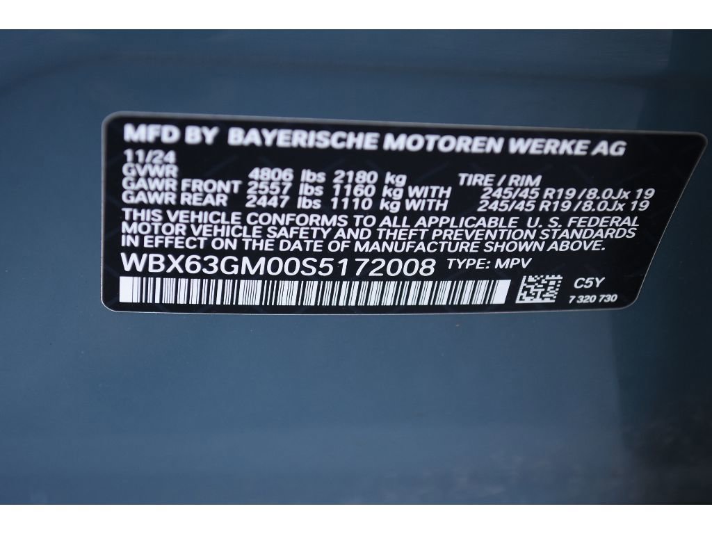 Used 2025 BMW X2 xDrive28i w/ Convenience Package image 29