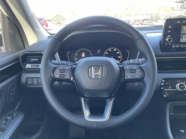 New 2025 Honda Pilot EX-L image 16