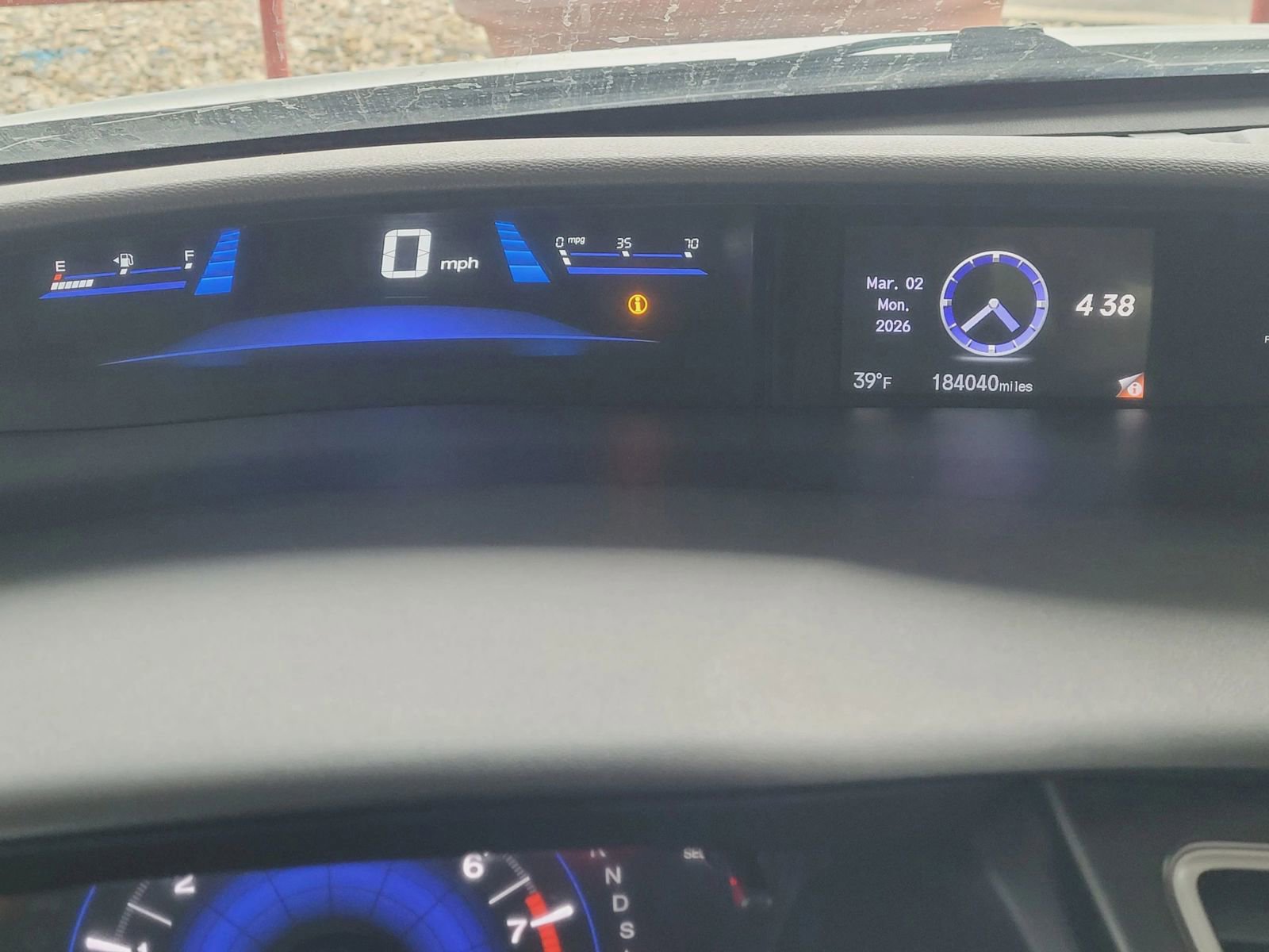 Used 2014 Honda Civic EX image 19