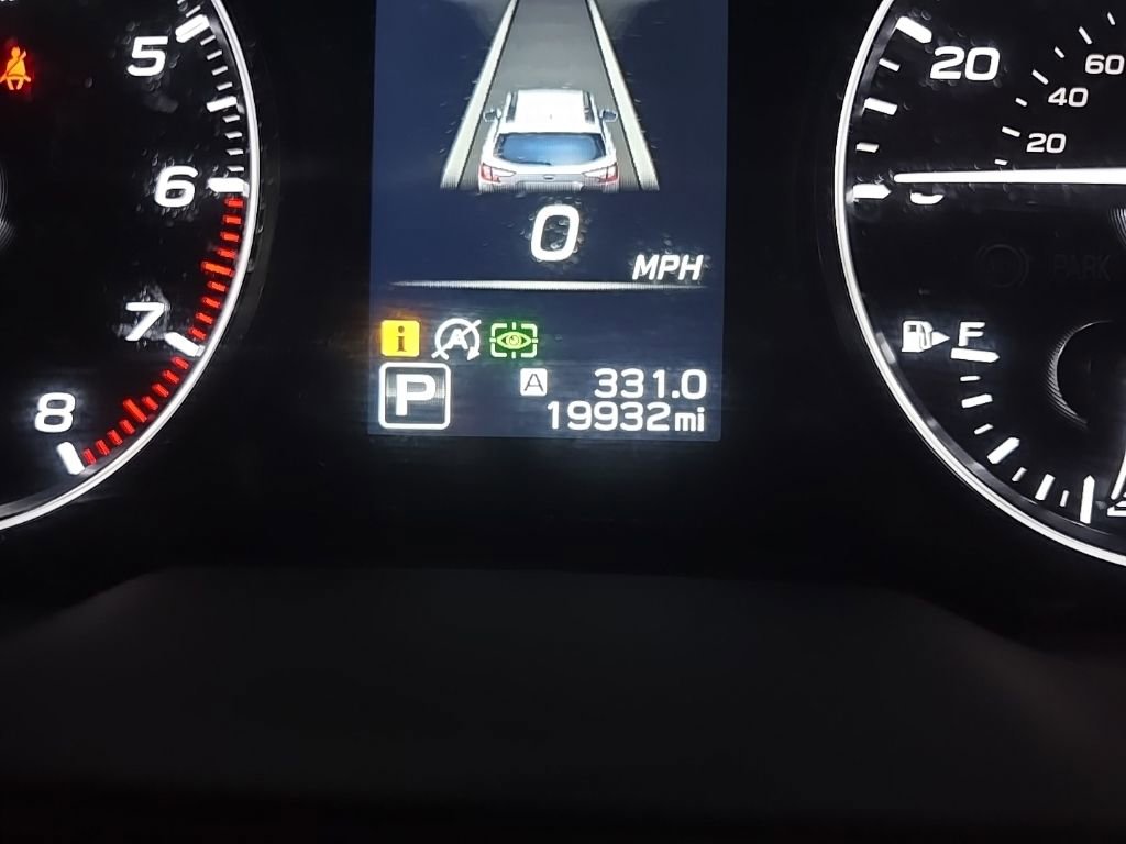 Used 2024 Subaru Outback Touring image 23