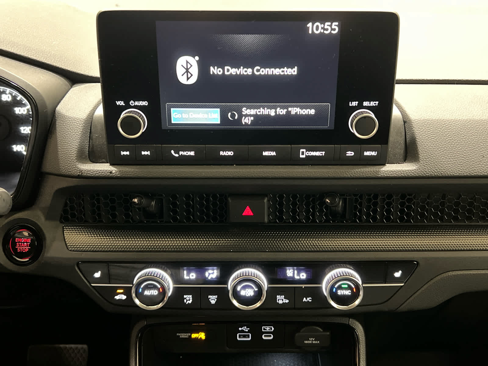 Used 2024 Honda CR-V EX image 20