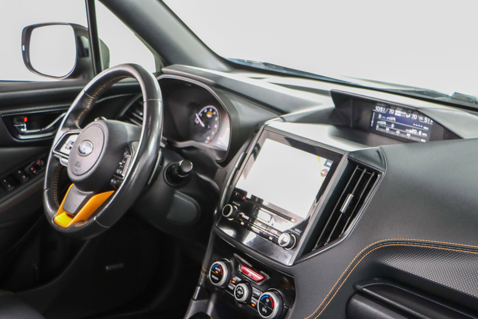 Used 2022 Subaru Forester Wilderness w/ Wilderness Package image 26