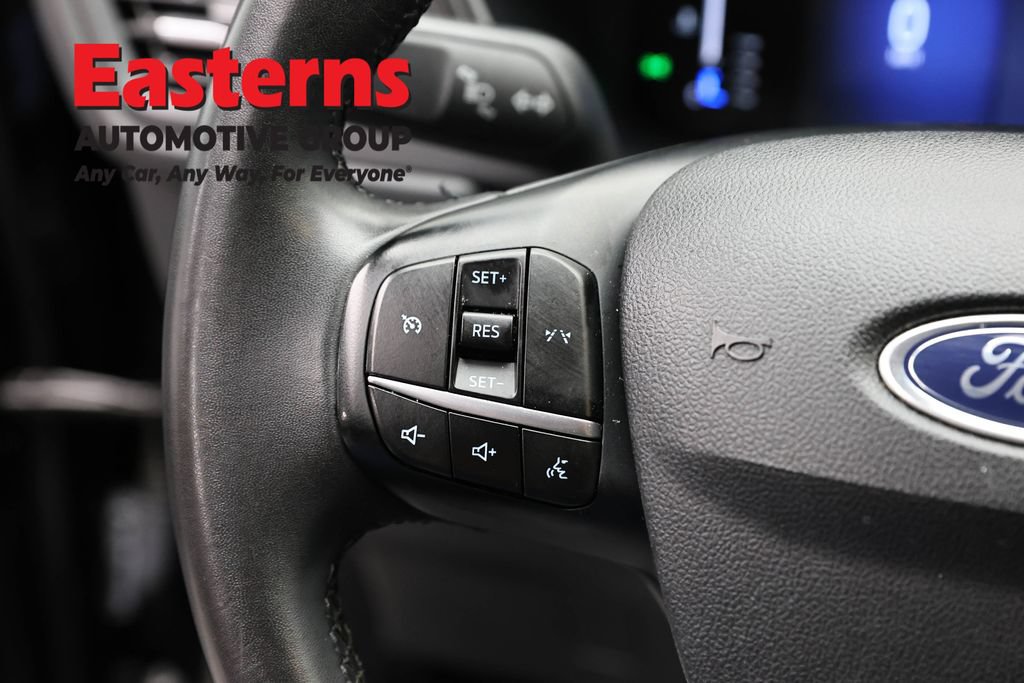Used 2024 Ford Escape Active FWD image 14