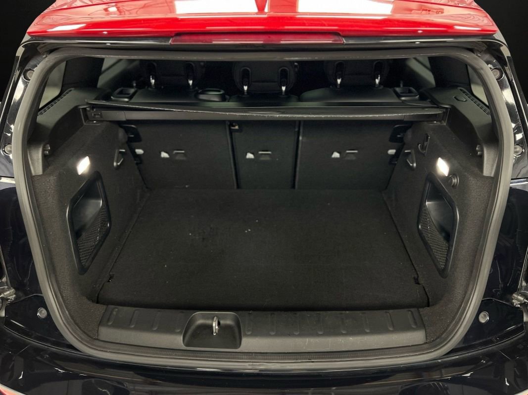 Used 2020 MINI Cooper Clubman John Cooper Works w/ Driver Assistance Package AWD/4WD image 35