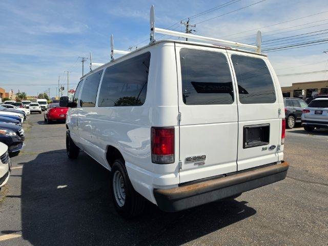 Used 2011 Ford E-350 and Econoline 350 XL w/ PWR Windows & Locks Group RWD image 7