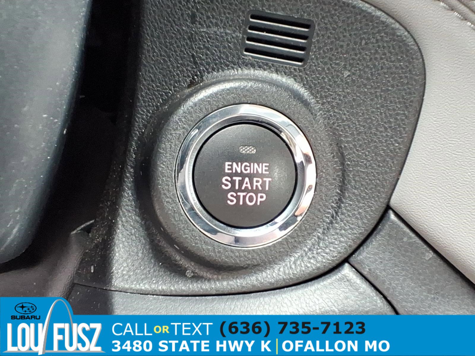Used 2025 Subaru Legacy Premium AWD/4WD image 16