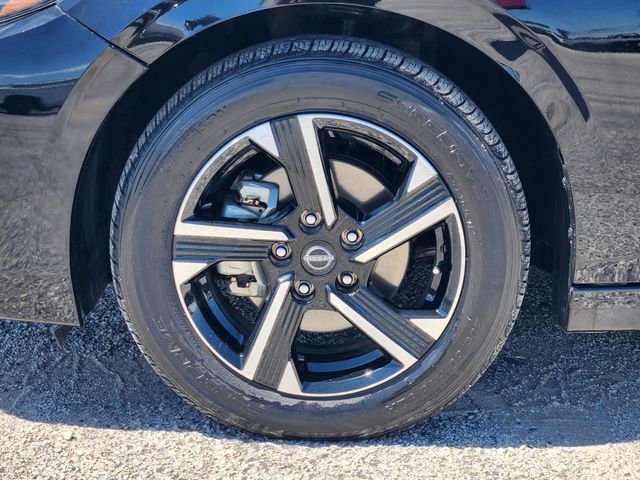 Used 2025 Nissan Sentra SV image 10