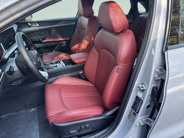 New 2026 Kia K5 GT-Line w/ GT-Line Premium Package FWD image 26