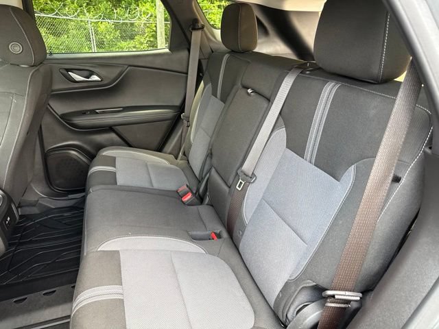 Used 2024 Chevrolet Blazer LT w/ Convenience Package FWD image 25