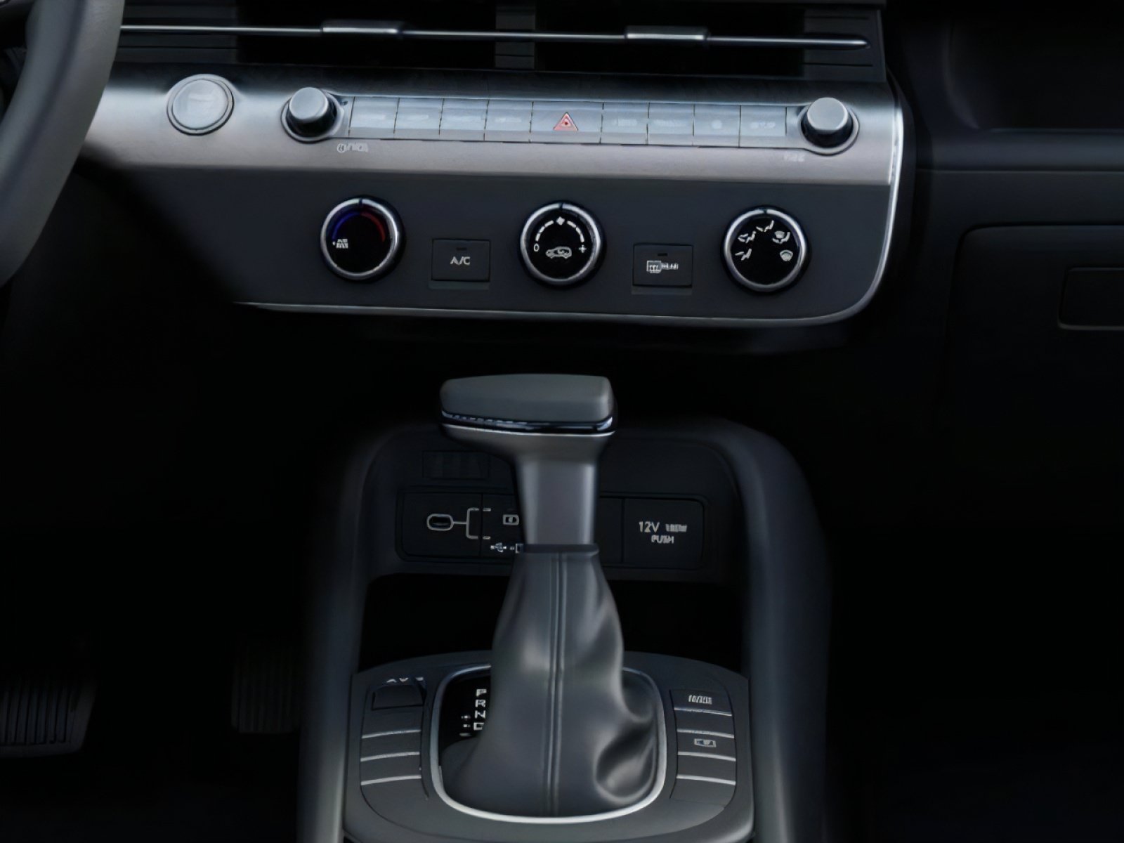 New 2026 Hyundai Kona SE FWD image 16