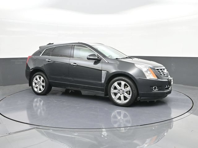 Used 2015 Cadillac SRX Performance w/ Driver Awareness Package FWD image 17