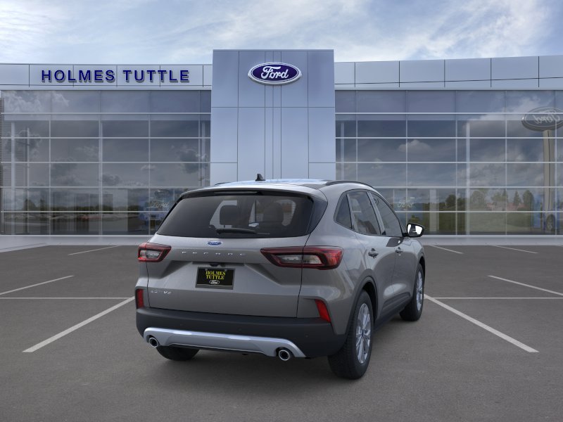 New 2026 Ford Escape Active w/ Tech Pack #1 FWD image 8