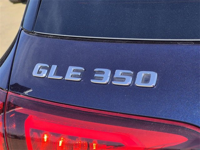Certified 2022 Mercedes-Benz GLE 350 4MATIC image 11