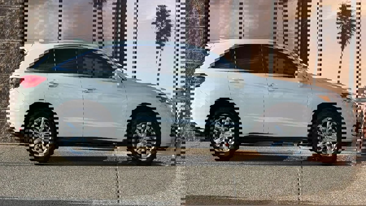 Used 2013 Acura RDX FWD w/ Technology Package image 15