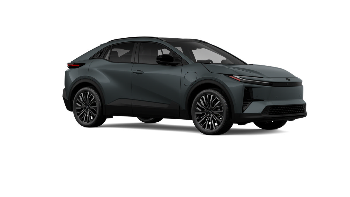 New 2026 Toyota C-HR AWD/4WD image 48