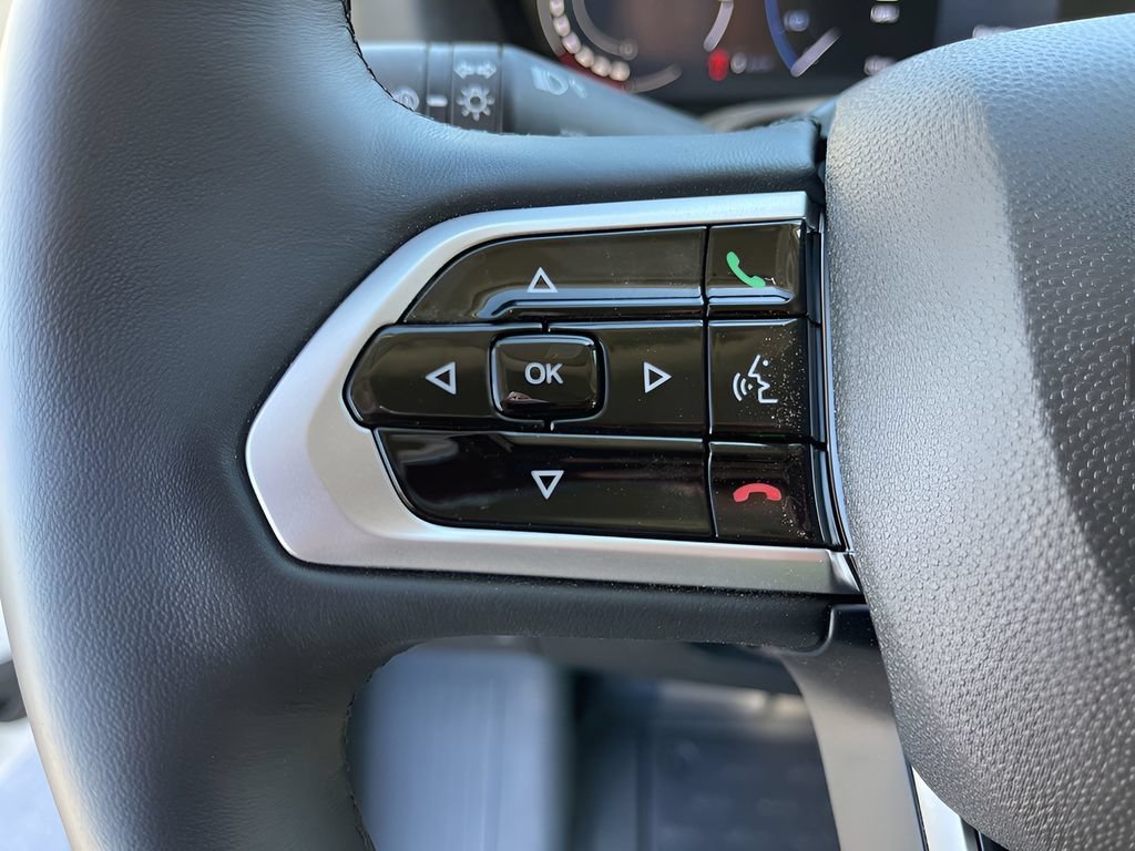 New 2025 RAM ProMaster 3500 FWD image 30
