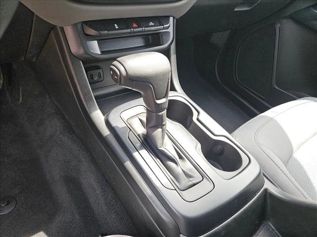 Used 2021 Chevrolet Colorado W/T w/ WT Convenience Package image 14