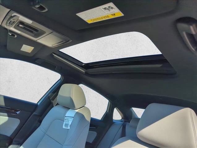 New 2026 Honda Civic Sport Touring image 16