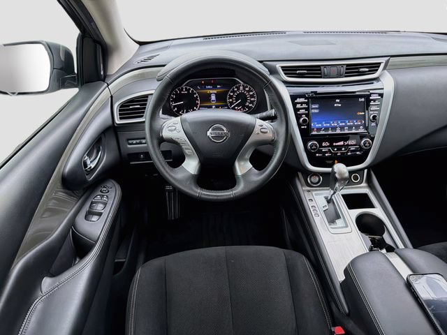 Used 2018 Nissan Murano SV FWD image 16