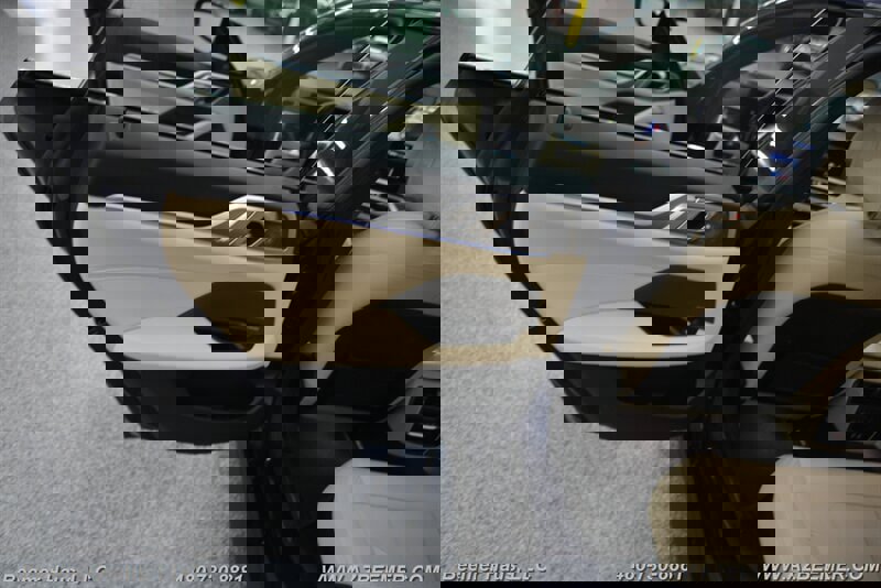 Used 2023 BMW i4 M50 image 40