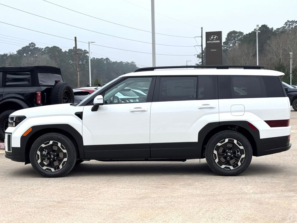 New 2026 Hyundai Santa Fe SEL image 11