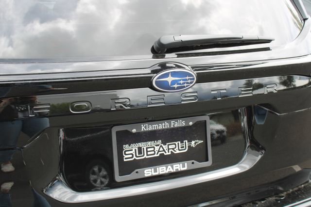 New 2026 Subaru Forester Premium AWD/4WD image 10