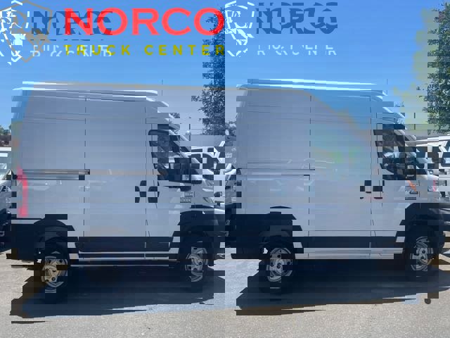 Used 2019 RAM ProMaster 2500 image 19
