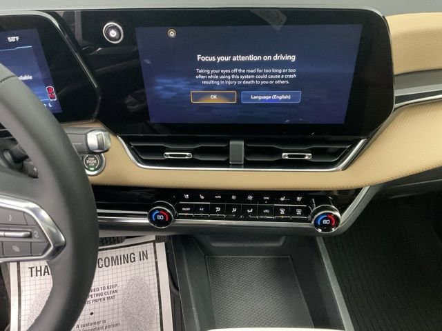 New 2026 Chevrolet Equinox ACTIV w/ Convenience Package III image 14