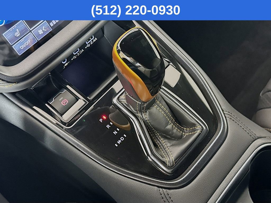 Used 2025 Subaru Outback Wilderness image 21