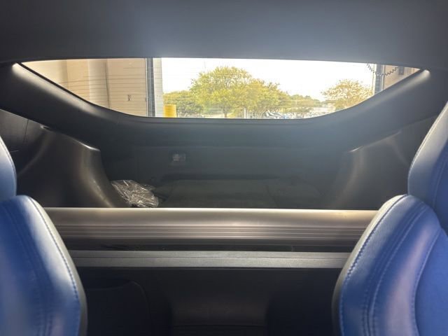 Used 2023 Nissan Z Performance w/ Floor Mat Package (L93) image 17