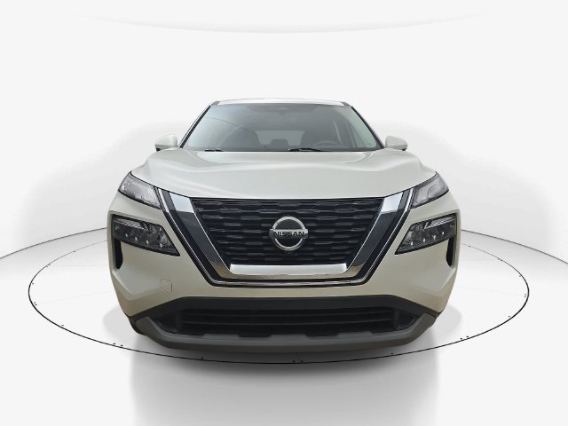 Used 2021 Nissan Rogue SV FWD image 12