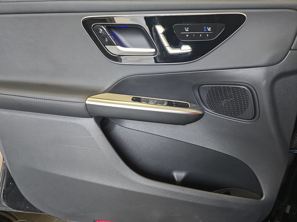 Certified 2026 Mercedes-Benz GLC 300 4MATIC image 28