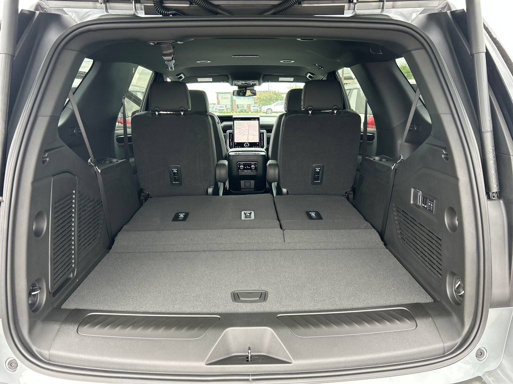 New 2026 GMC Yukon Elevation w/ LPO, Floor Liner Package AWD/4WD image 41