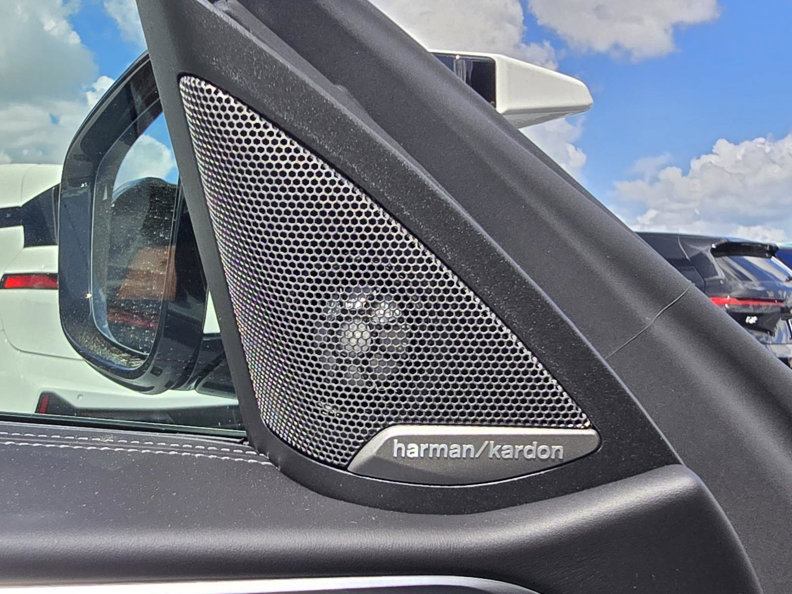 New 2026 BMW M4 Coupe w/ Parking Assistance Package image 25